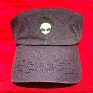 ALIEN Vintage Hat